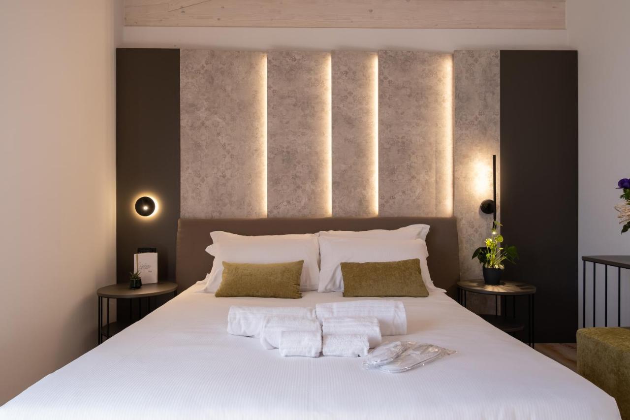 La Cipressina Bed & Breakfast *