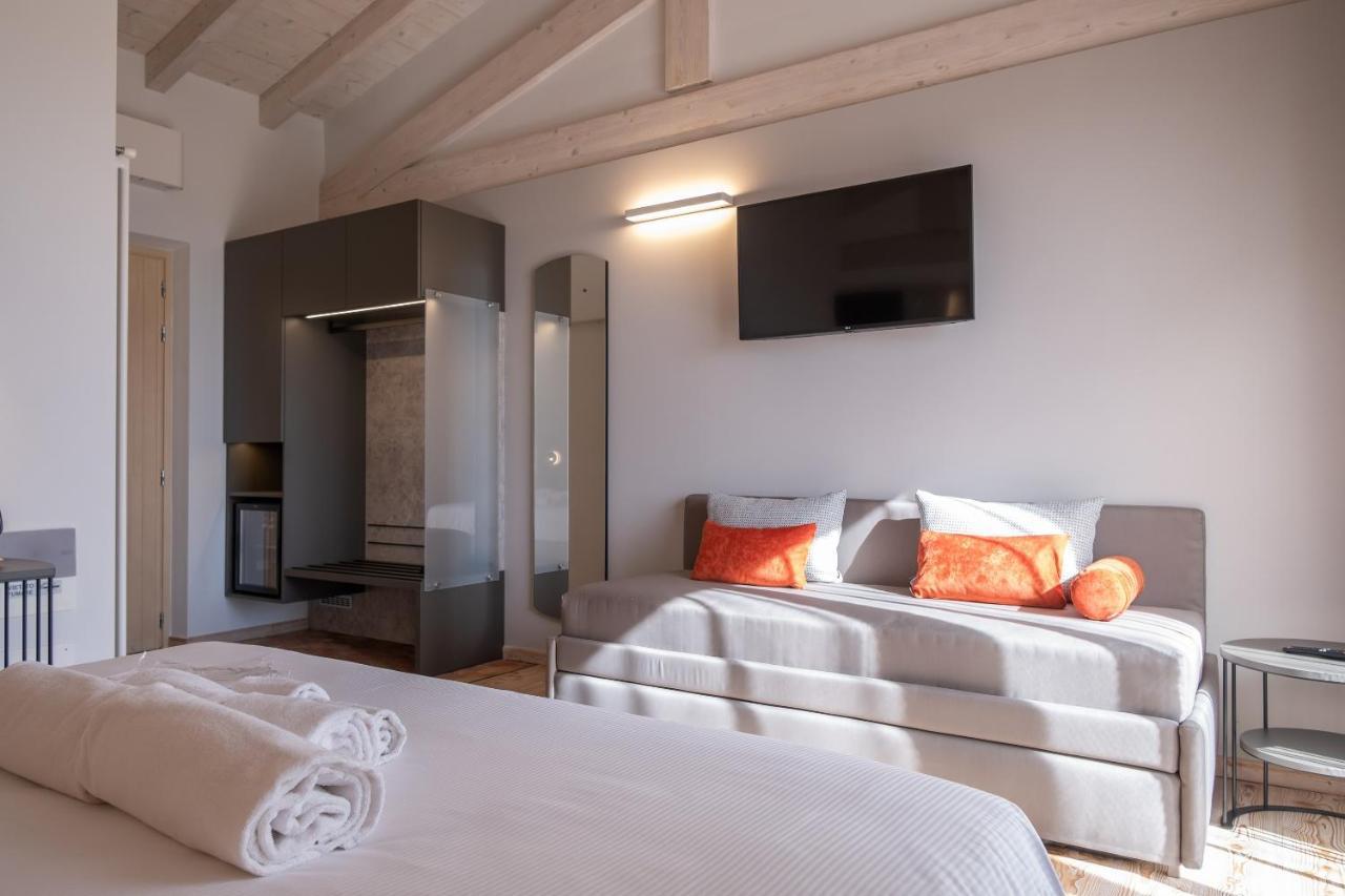 La Cipressina Bed & Breakfast