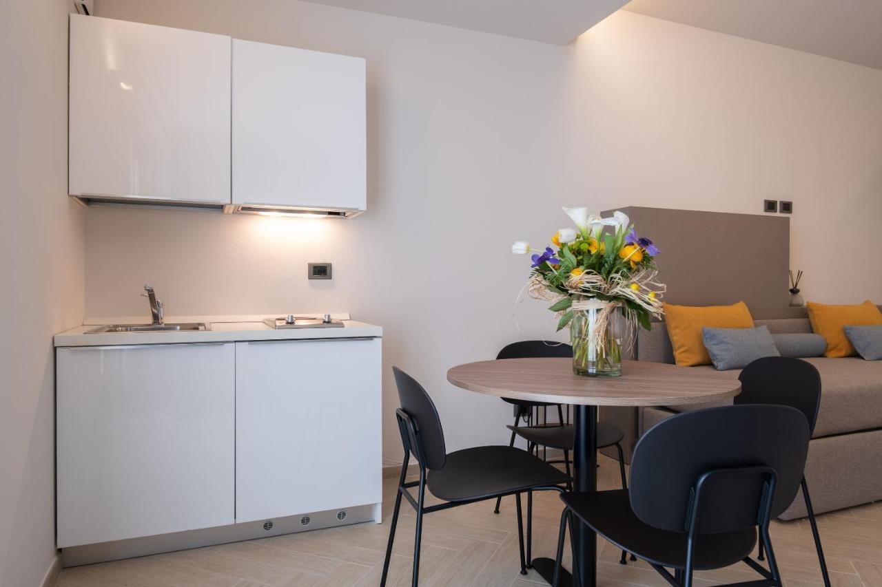 Bed & Breakfast La Cipressina Cavaion Veronese