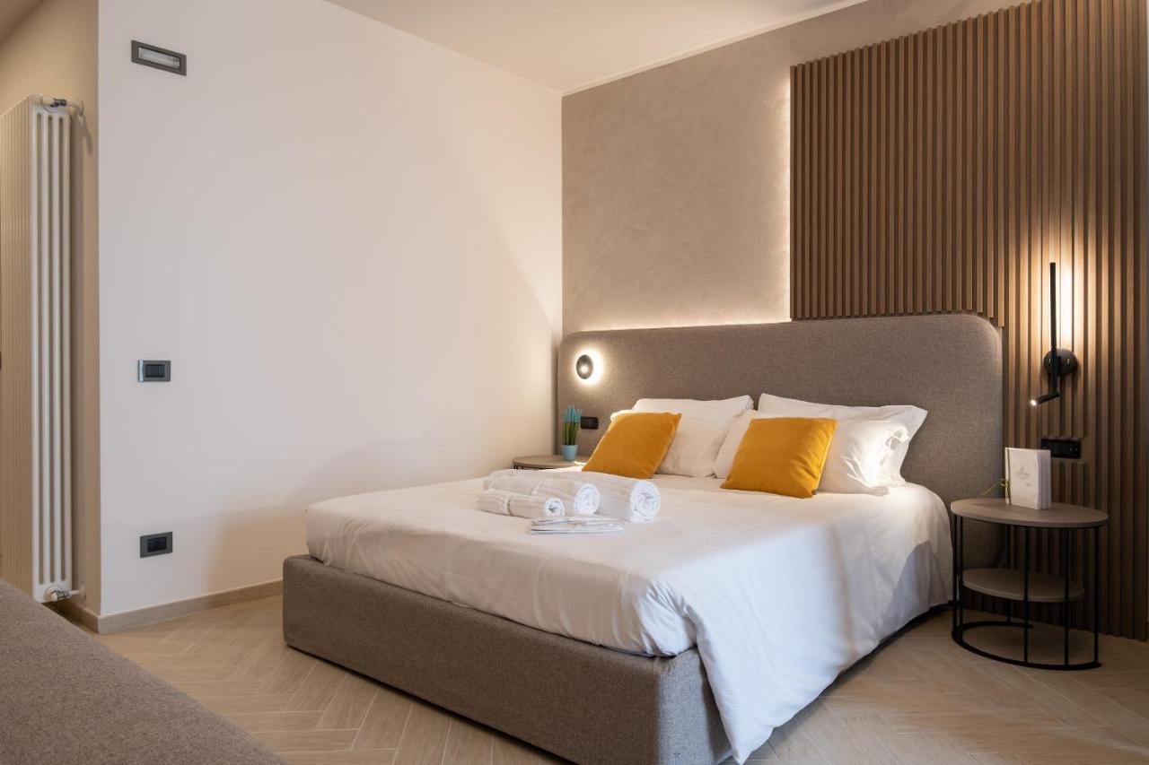Bed & Breakfast La Cipressina
