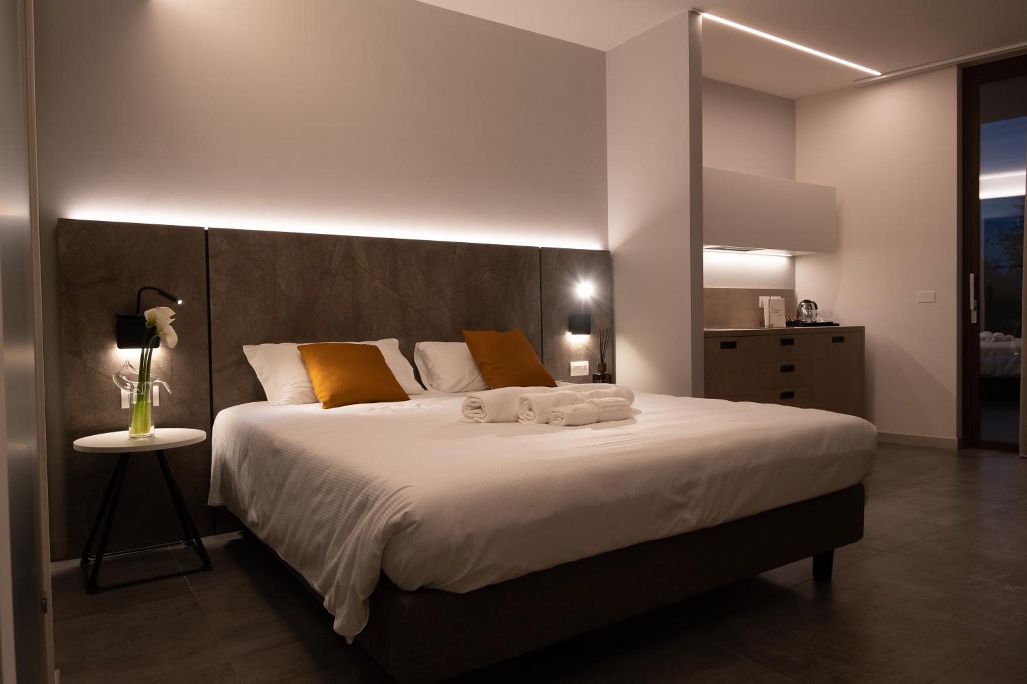 Bed & Breakfast La Cipressina Cavaion Veronese