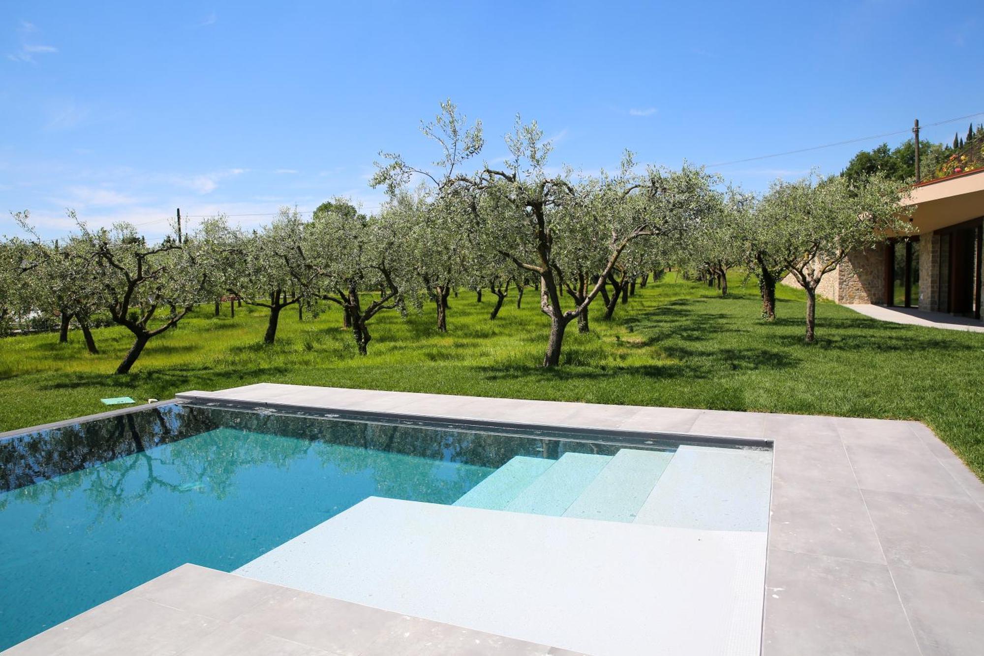 La Cipressina Bed & Breakfast Cavaion Veronese