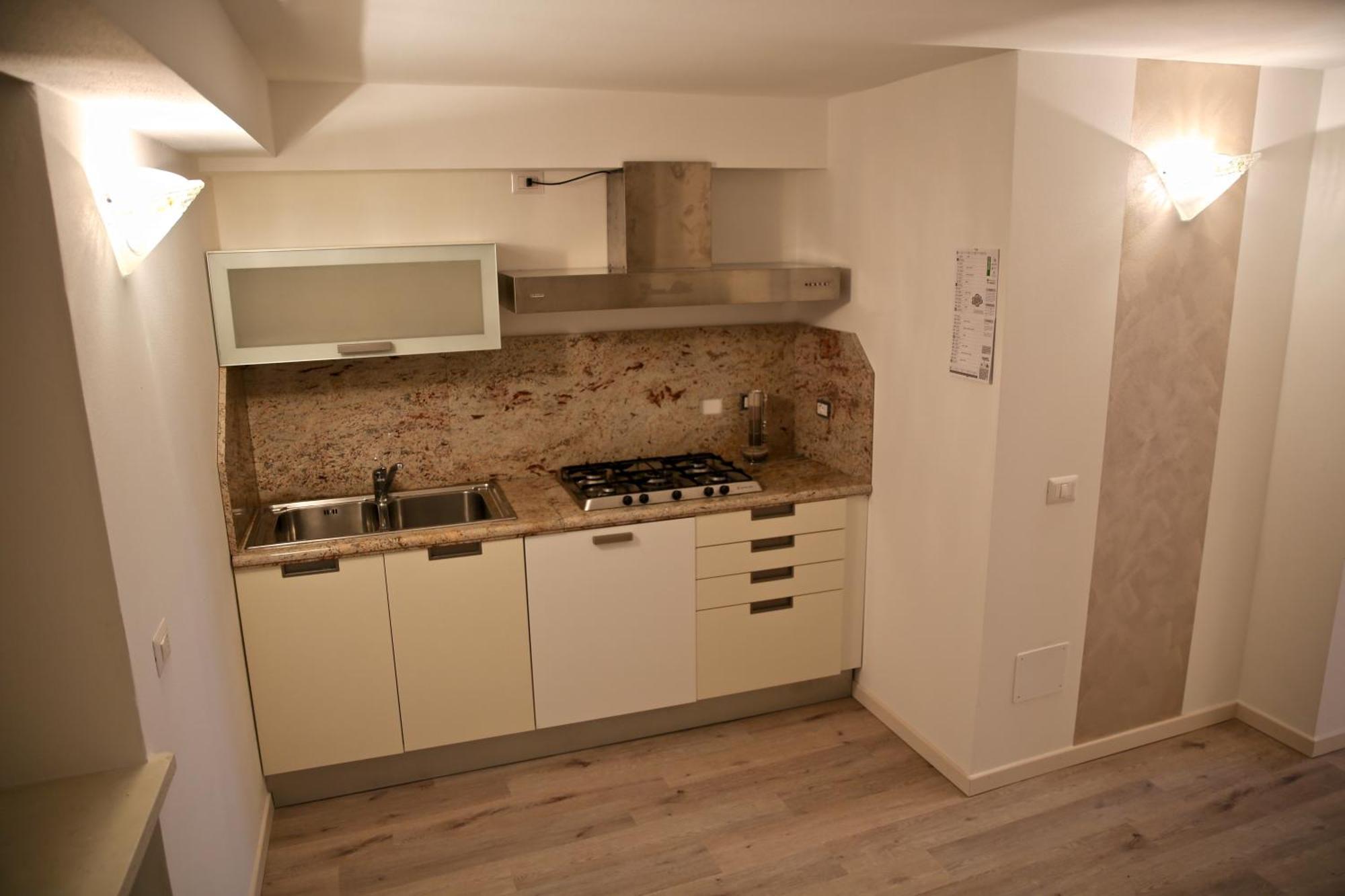 Bed & Breakfast La Cipressina