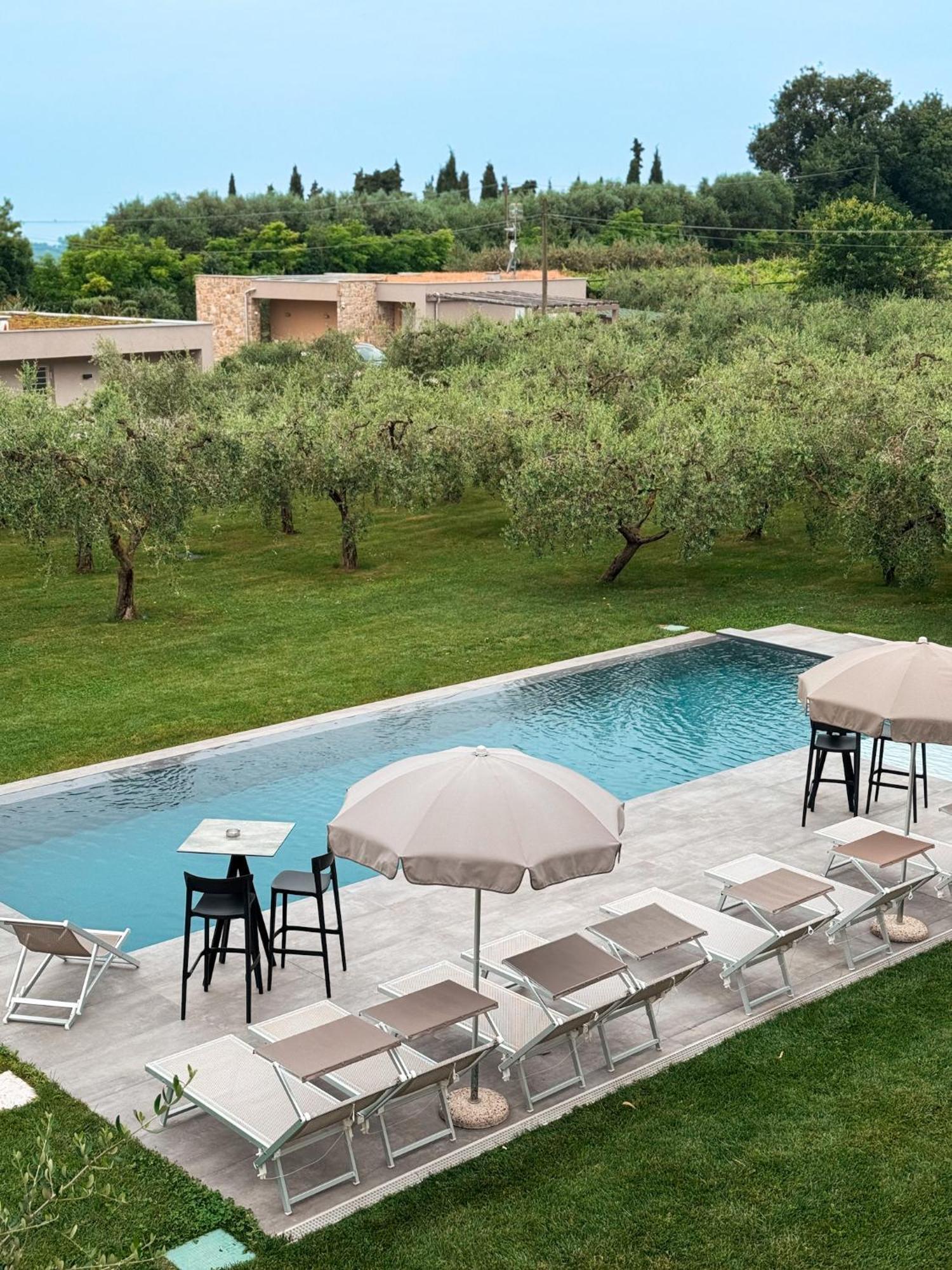 La Cipressina
